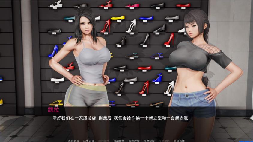 堕落游戏下载大全:超多资源等你来!