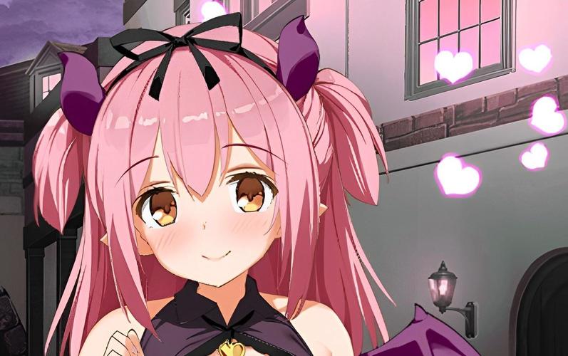 魅魔新游戏下载地址大全：安卓苹果都能玩