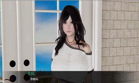 帮她恢复职业生涯游戏体验:沉浸式剧情,引人入胜