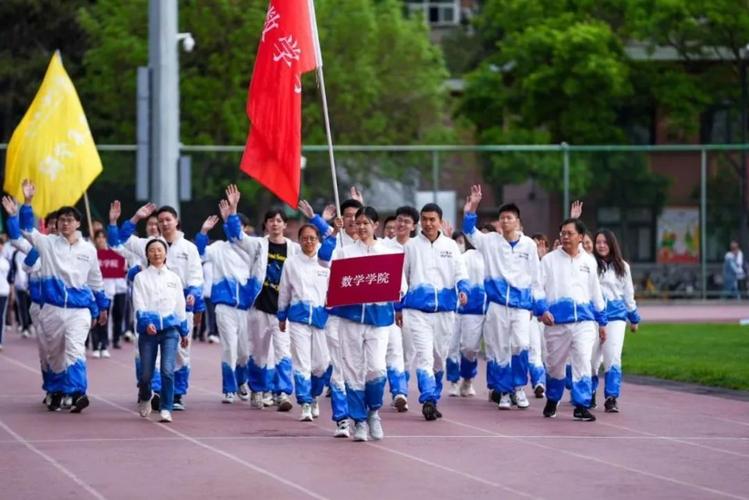 生命竞赛最新战况：全国大学生赛道精彩纷呈