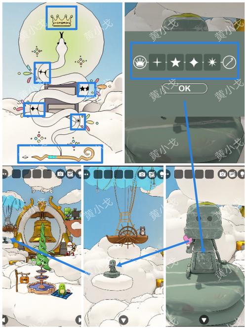 梦幻之地游戏攻略：所有关卡详解及隐藏彩蛋