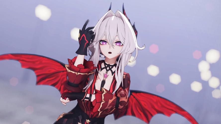 莉莉姆汉化版更新了什么?魅魔升级游戏内容详解