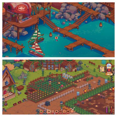 安卓游戏虫之监狱:寻找失踪勘探队,揭开岛屿秘密