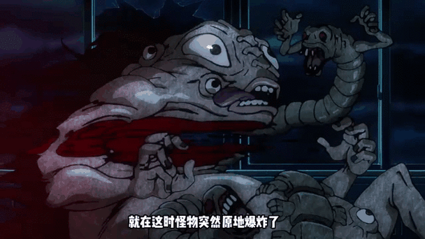 触手监狱游戏下载:刺激越狱,逃出触手魔爪!