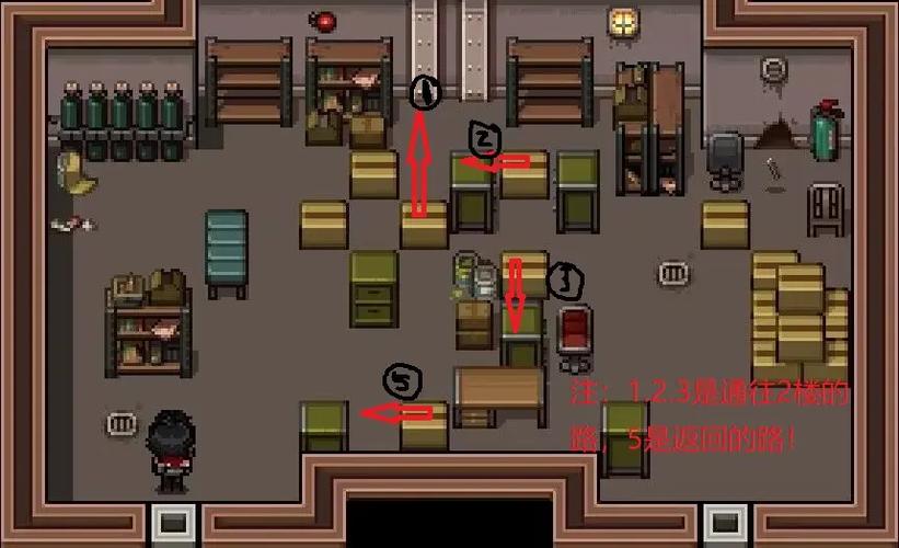 急需僵尸撤退下载地址？快来这里下载吧！