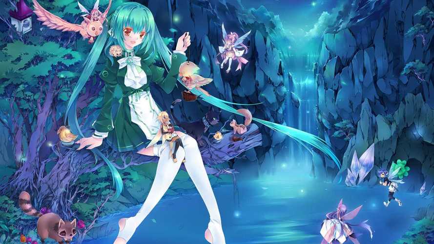 精灵谷安卓版下载：2024最新版手游免费下载