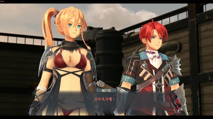 探索苏联往事绅士游戏:资源获取与游戏体验分享