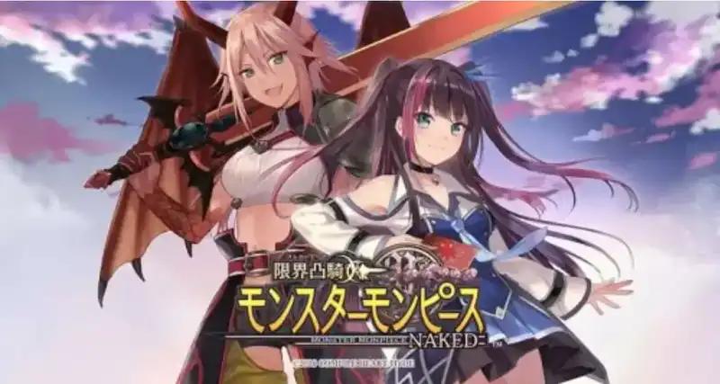 想体验后宫生活?这些绅士游戏你不能错过