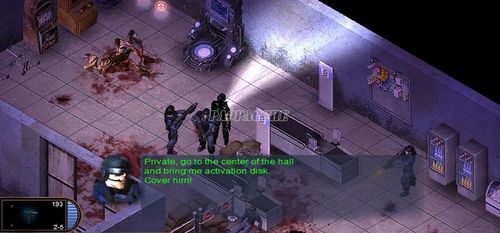 胁迫COERCION游戏体验分享:玩家评价及游戏心得