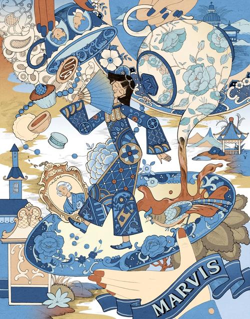 奴役的秘境汉化版下载:超棒的2D手绘动画SLG游戏