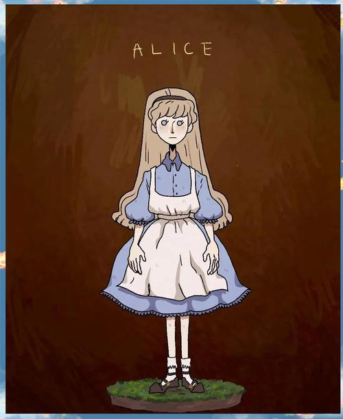 爱丽丝传说游戏技巧:轻松玩转冒险世界