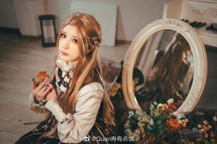 最新Quan冉有点饿资源下载地址：高清无水印大图