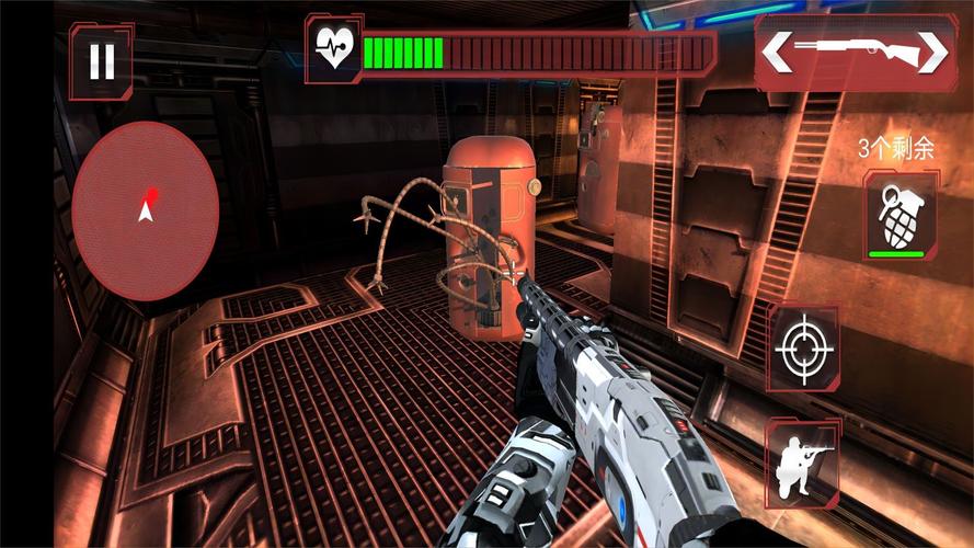 异变战区2官方正式版最新版下载：开启你的射击冒险，体验热血战场