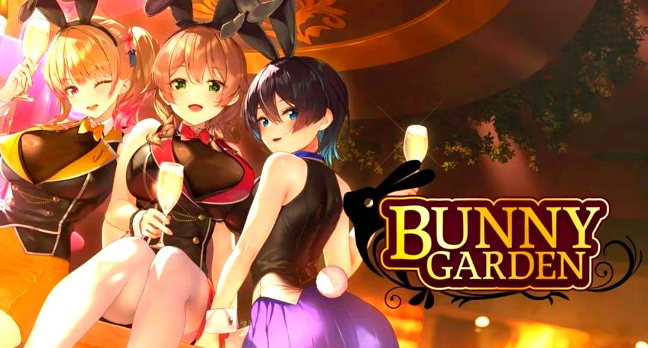 兔兔秘密花园官方正式版下载最新版：1.9G超清资源等你