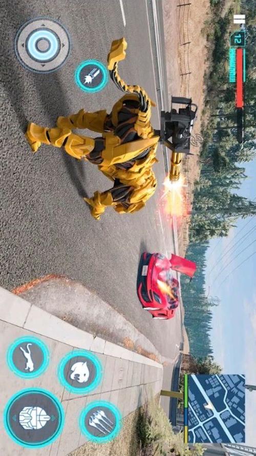 安卓低语润色重置版下载：完整汉化版来袭