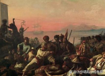 罗马的奴隶游戏官网：揭秘古罗马奴隶真实生活