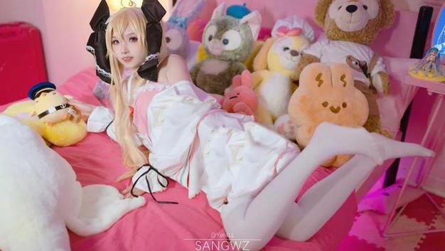 coser花絮绅士游戏体验：好玩吗？值不值得玩？