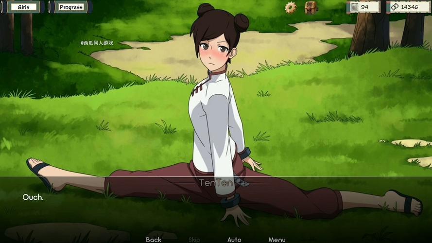 想玩女忍条教游戏？官网带你进入忍者世界