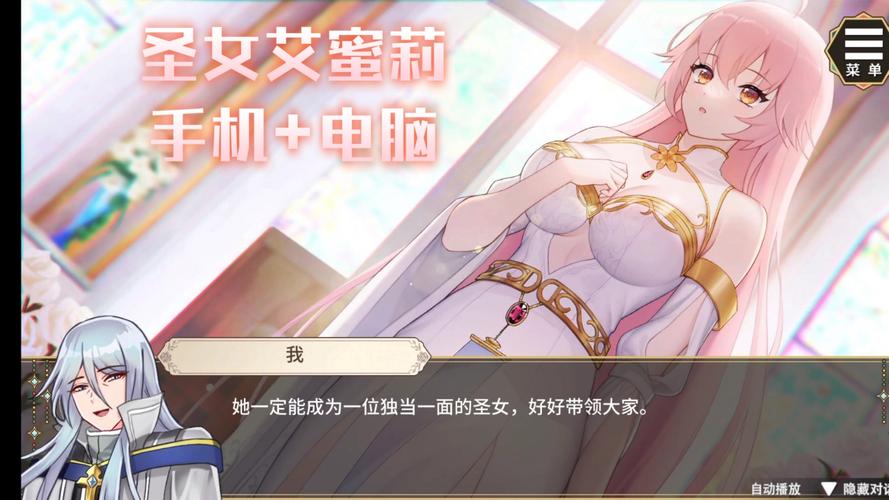 圣妓女艾蜜莉游戏攻略:新手入门必看指南