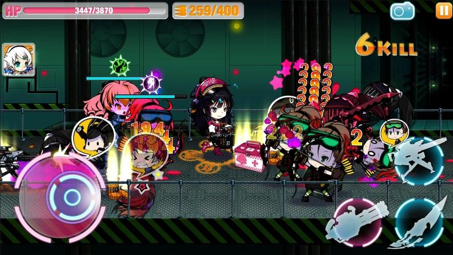 圣奴隶学园1游戏下载安装教程:轻松上手玩游戏