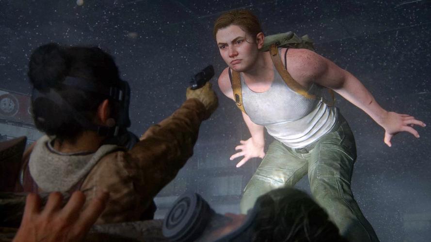 还在等什么?最后的生还者2安卓下载攻略