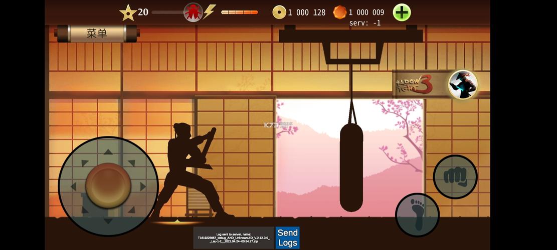 安卓玩家必备:RiNaTest游戏下载安装教程