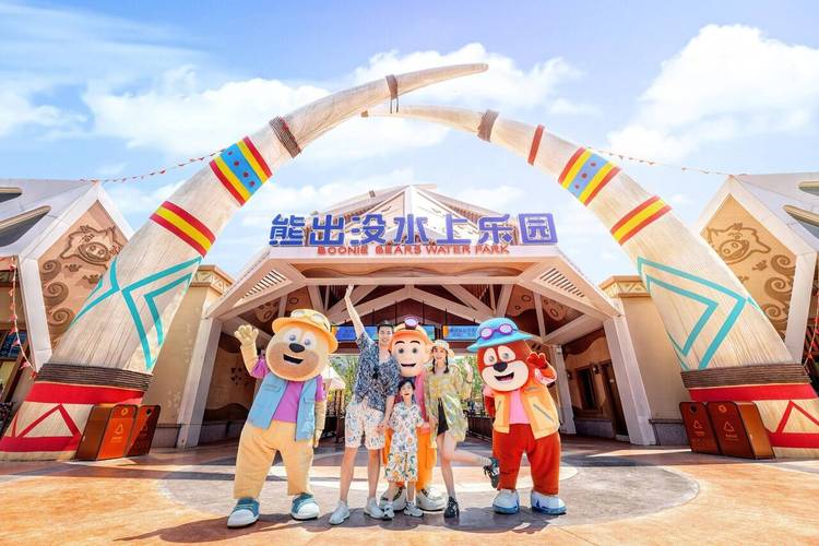 解锁水上世界杨过游戏秘密，玩转全新江湖