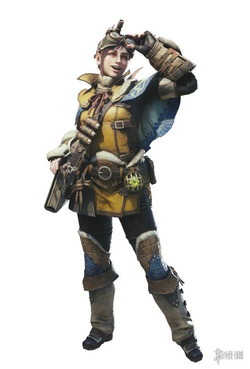 NPC狩猎之学校篇汉化版最新更新:有哪些新内容?