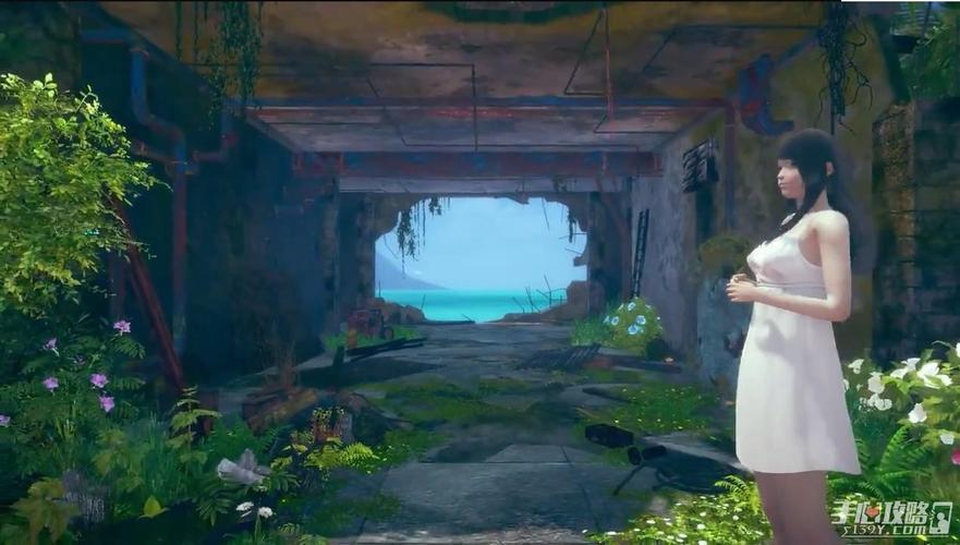 AI少女璇玑公主游戏下载攻略：新手玩家必看指南