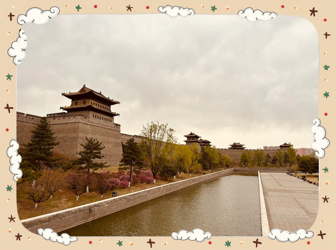 最新云中古城更新地址一览，玩游戏就看这里