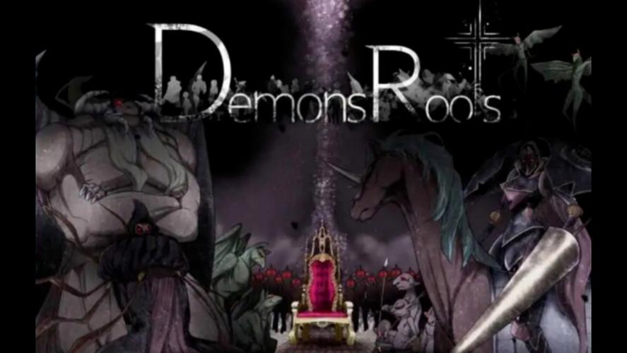 恶魔根源V1.35最新版下载地址：剧情超赞RPG