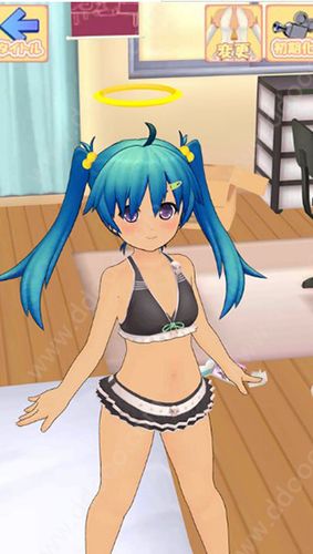 下载闪光圣姬马尾天星官方正式版:最新版PC/安卓下载地址