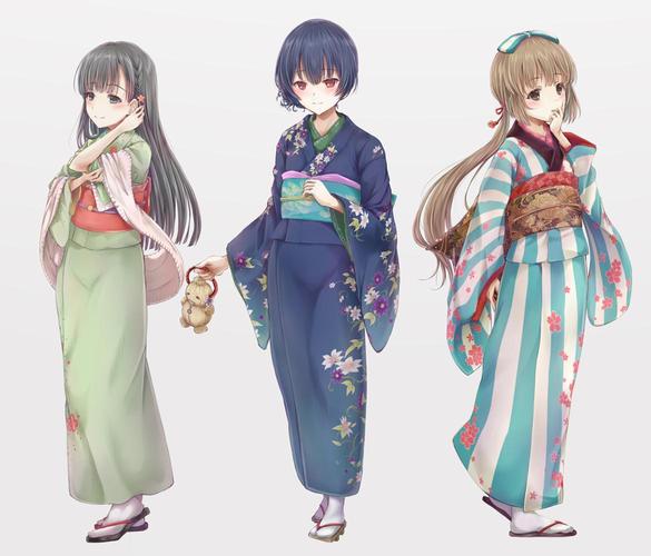 想玩大和抚子？官方正式版最新版下载地址在此