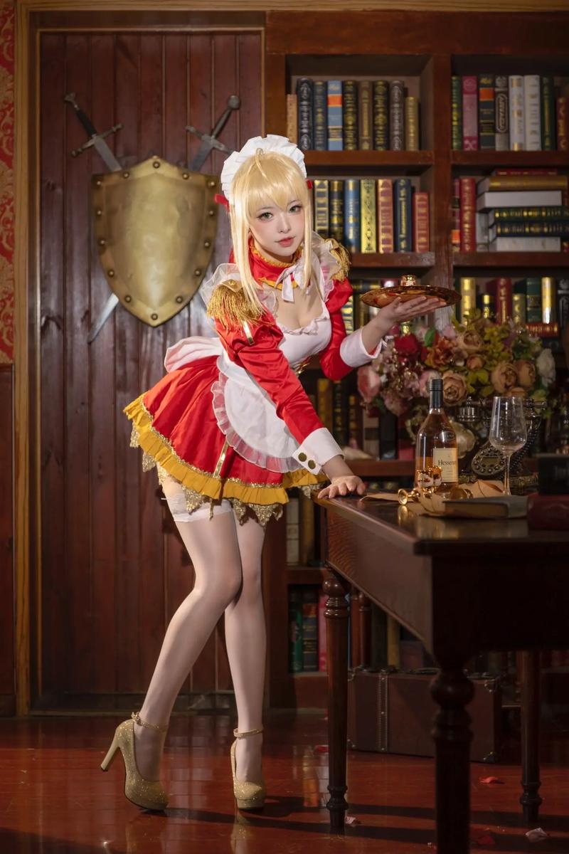 新婚妻子Cosplay生活,最新地址火热更新中