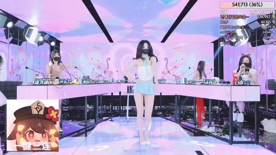 还在找Jinricp韩国女团?这里有你想看的全部版本!