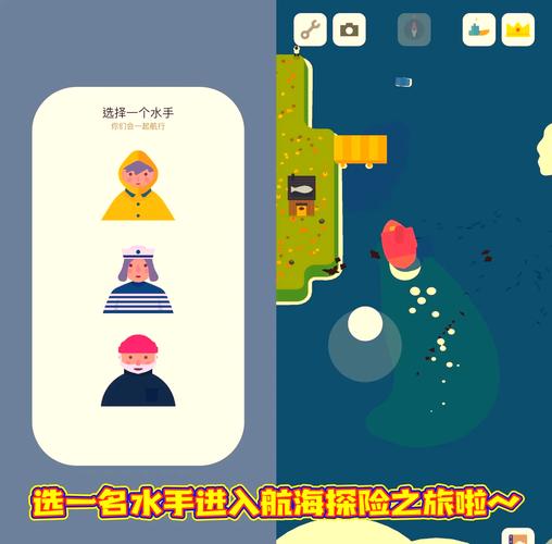 最新黄毛漂流记安卓汉化版：海岛生存模拟游戏