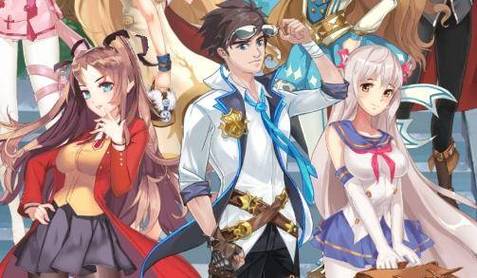 SUP杨过游戏好玩吗?深度体验分享,带你玩转江湖