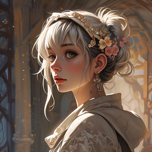 想玩动漫女孩？官方正式版最新下载就在这里