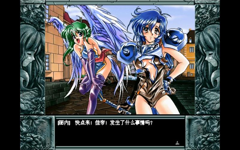 好色维克多版本大全集：从电影到游戏，一网打尽所有版本