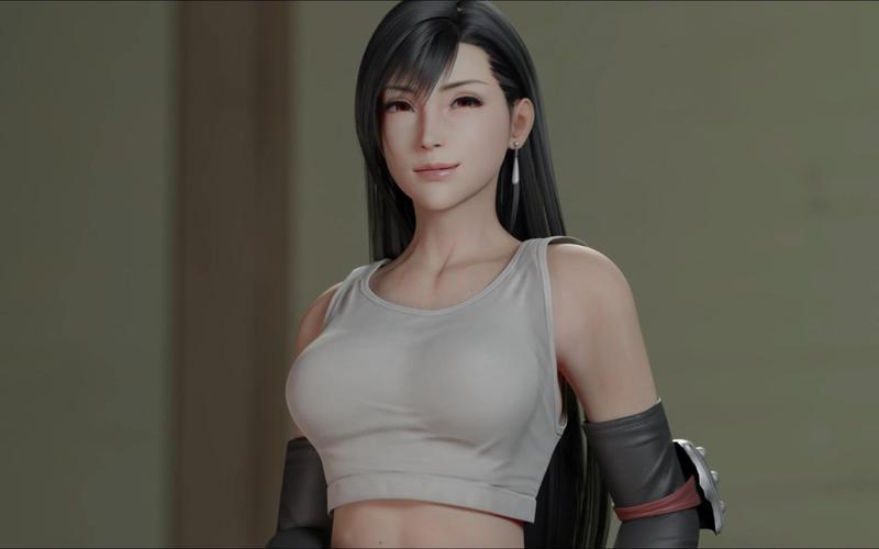 蒂法与朋友们汉化版下载：高清资源分享