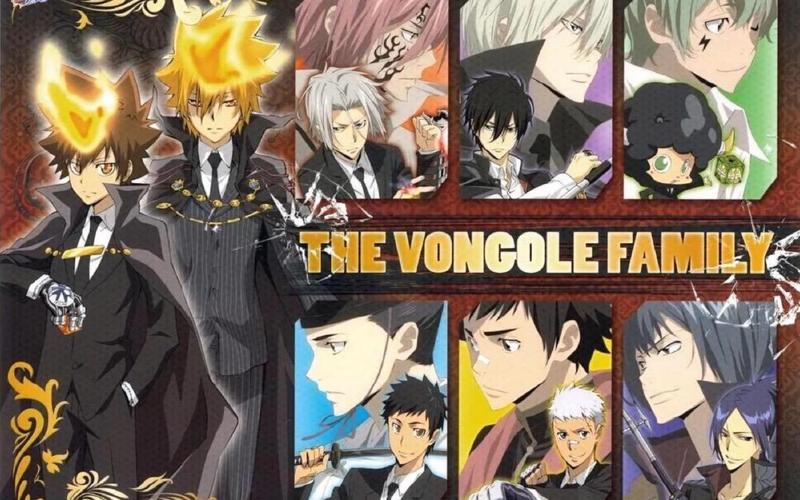 家庭教师2版本大全推荐:高清资源,让你一次看个够!