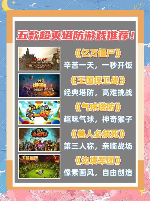 废土世界游戏玩法：英雄搭配，塔防策略，生存挑战