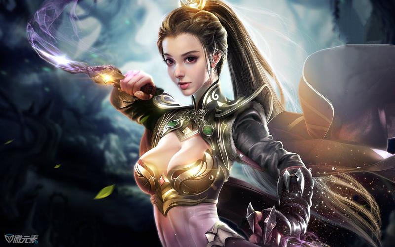 圣天之泪官网：惨遭背刺的天使，揭秘游戏背后的故事