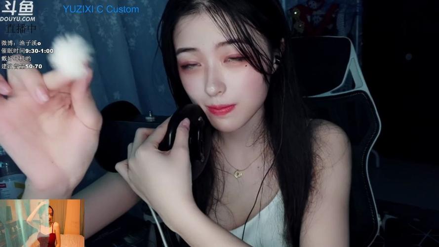 斗鱼溪子最新版本下载地址及使用教程