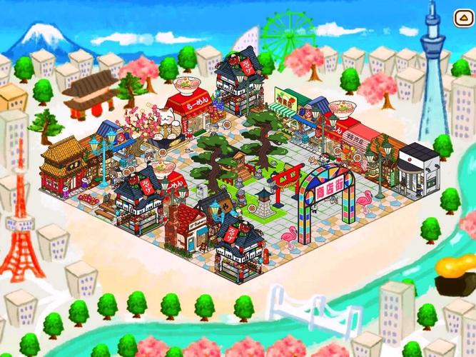 想玩雅阳游戏汉化版？这家商业街偷偷藏着下载！