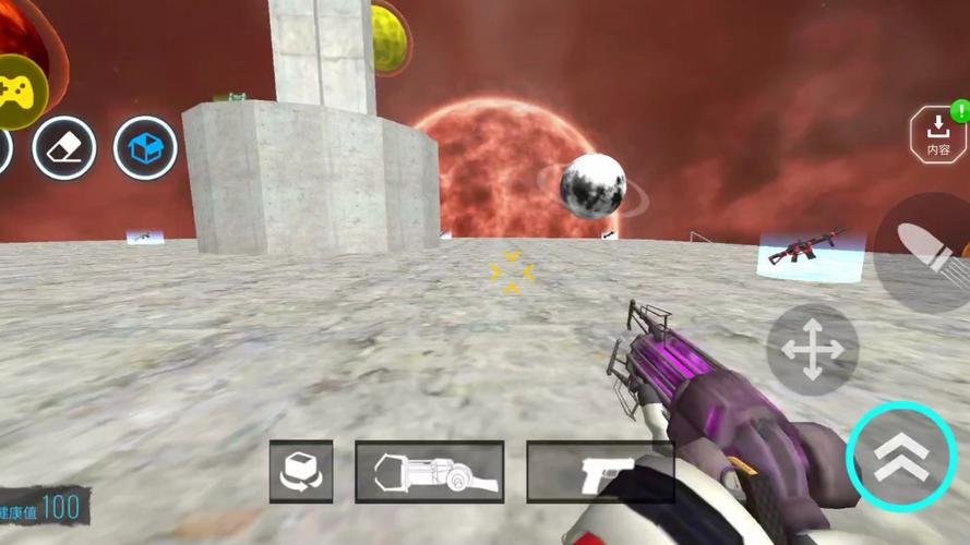 想玩变异区？教你快速找到下载链接