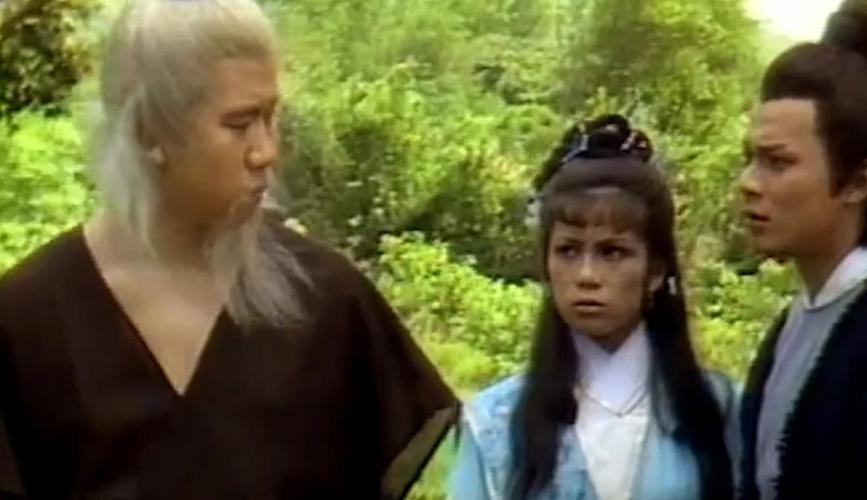 下载出轨黄蓉汉化版：体验不一样的射雕故事