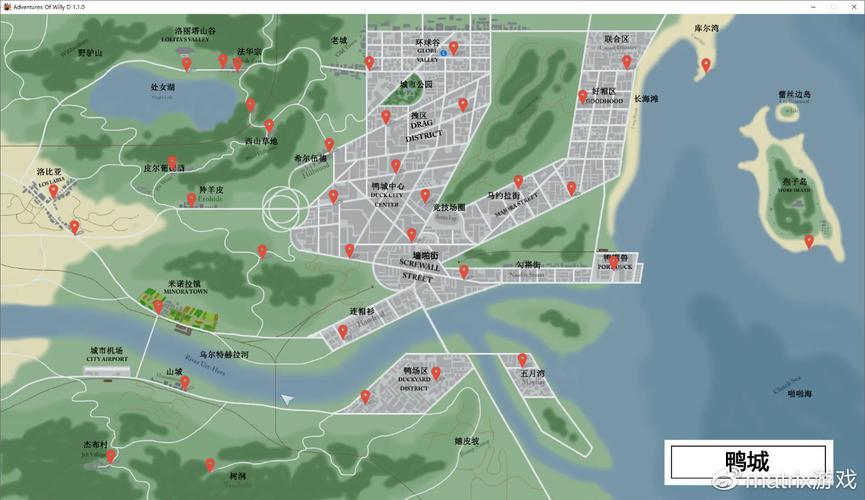 如何下载威利大冒险?避免陷阱的下载指南