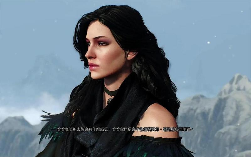 寻找巫师3狂猎魔改版游戏下载：各种魔改版本合集推荐