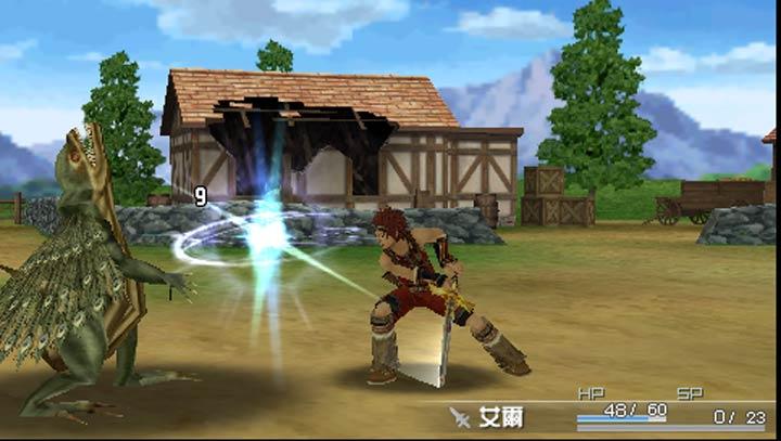 魅魔重现游戏资源：夏至汉化组官网完整版下载